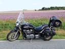 2008 Kawasaki Vulcan - 45 000 km - Náhled 2