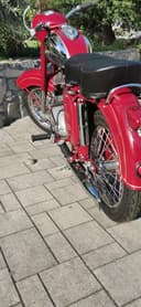 1957 Jawa JAWA 350 Kývačka Panelka - 1 000 km - Náhled 1