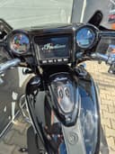 2024 Indian Chieftain - 4 400 km - Náhled 9