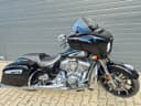 2024 Indian Chieftain - 4 400 km - Náhled 1