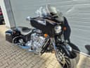 2024 Indian Chieftain - 4 400 km - Náhled 5