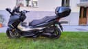 2023 Honda Honda Forza 350 - 17 000 km - Náhled 4