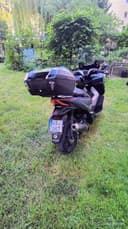 2023 Honda Honda Forza 350 - 17 000 km - Náhled 3