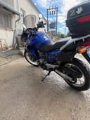 2003 Honda Honda XL 650 Transalp - 89 000 km - Náhled 6
