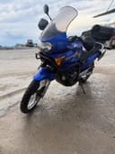 2003 Honda Honda XL 650 Transalp - 89 000 km - Náhled 4