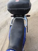 2003 Honda Honda XL 650 Transalp - 89 000 km - Náhled 9