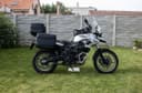 2014 BMW BMW F 700 GS - 35 281 km - Náhled 1