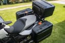 2014 BMW BMW F 700 GS - 35 281 km - Náhled 9