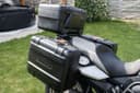 2014 BMW BMW F 700 GS - 35 281 km - Náhled 7