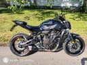2017 Yamaha Yamaha MT-07 - 31 933 km - Náhled 1