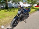 2017 Yamaha Yamaha MT-07 - 31 933 km - Náhled 3