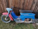 1966 Jawa JAWA 50 Pionýr - 3 549 km - Náhled 2