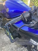 2005 Yamaha Yamaha YZF-R6 - 72 704 km - Náhled 2