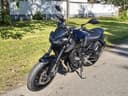 2020 Yamaha Yamaha MT-09 - 38 087 km - Náhled 3