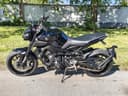 2020 Yamaha Yamaha MT-09 - 38 087 km - Náhled 2
