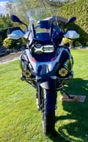 2023 BMW BMW R 1250 GS Adventure - 78 000 km - Náhled 12
