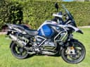 2023 BMW BMW R 1250 GS Adventure - 78 000 km - Náhled 1