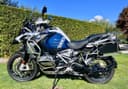 2023 BMW BMW R 1250 GS Adventure - 78 000 km - Náhled 10