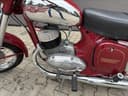 1965 Jawa JAWA 350 Kývačka Panelka - 1 000 km - Náhled 7