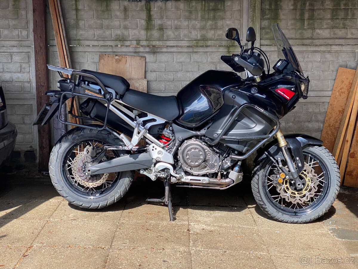 2011 Yamaha Yamaha XT 1200 Z Super Ténéré - 52 317 km - Fotka 1