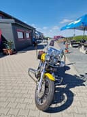 2003 Yamaha Drag Star - 32 500 km - Náhled 5