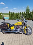 2003 Yamaha Drag Star - 32 500 km - Náhled 6