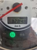 2003 Yamaha Drag Star - 32 500 km - Náhled 2