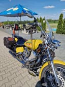 2003 Yamaha Drag Star - 32 500 km - Náhled 4