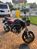 2008 Suzuki Suzuki SV650 - 26 000 km - Náhled 2
