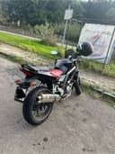 2008 Suzuki Suzuki SV650 - 26 000 km - Náhled 3