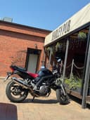2008 Suzuki Suzuki SV650 - 26 000 km - Náhled 4