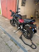 2008 Suzuki Suzuki SV650 - 26 000 km - Náhled 5