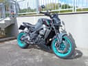 2022 Yamaha Yamaha MT-09 - 50 000 km - Náhled 3