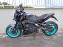 2022 Yamaha Yamaha MT-09 - 50 000 km - Náhled 2