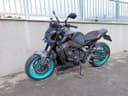 2022 Yamaha Yamaha MT-09 - 50 000 km - Náhled 1