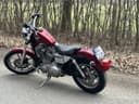 1989 Harley-Davidson Harley-Davidson Sportster 883 - 51 000 km - Náhled 2