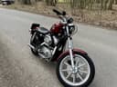 1989 Harley-Davidson Harley-Davidson Sportster 883 - 51 000 km - Náhled 3