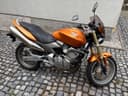 2006 Honda Honda CB 600 F Hornet - 36 300 km - Náhled 2