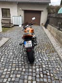 2006 Honda Honda CB 600 F Hornet - 36 300 km - Náhled 3