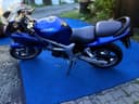 2001 Suzuki Suzuki SV650 - 49 000 km - Náhled 4