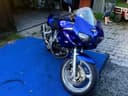 2001 Suzuki Suzuki SV650 - 49 000 km - Náhled 2