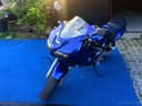 2001 Suzuki Suzuki SV650 - 49 000 km - Náhled 1