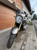 2007 Honda Honda CB 600 F Hornet - 44 000 km - Náhled 5