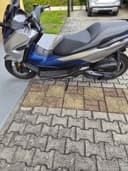 2020 Honda Honda Forza 125 - 3 400 km - Náhled 1