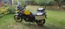 2021 Suzuki Suzuki DL 650 V-Strom - 39 400 km - Náhled 2