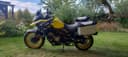 2021 Suzuki Suzuki DL 650 V-Strom - 39 400 km - Náhled 3