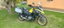 2021 Suzuki Suzuki DL 650 V-Strom - 39 400 km - Náhled 1