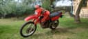 1998 Kawasaki Kawasaki KLR 650 - 30 800 km - Náhled 4