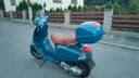 2010 Vespa LX 50/125/150 (Vespa) - 37 854 km - Náhled 20