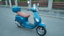 2010 Vespa LX 50/125/150 (Vespa) - 37 854 km - Náhled 1